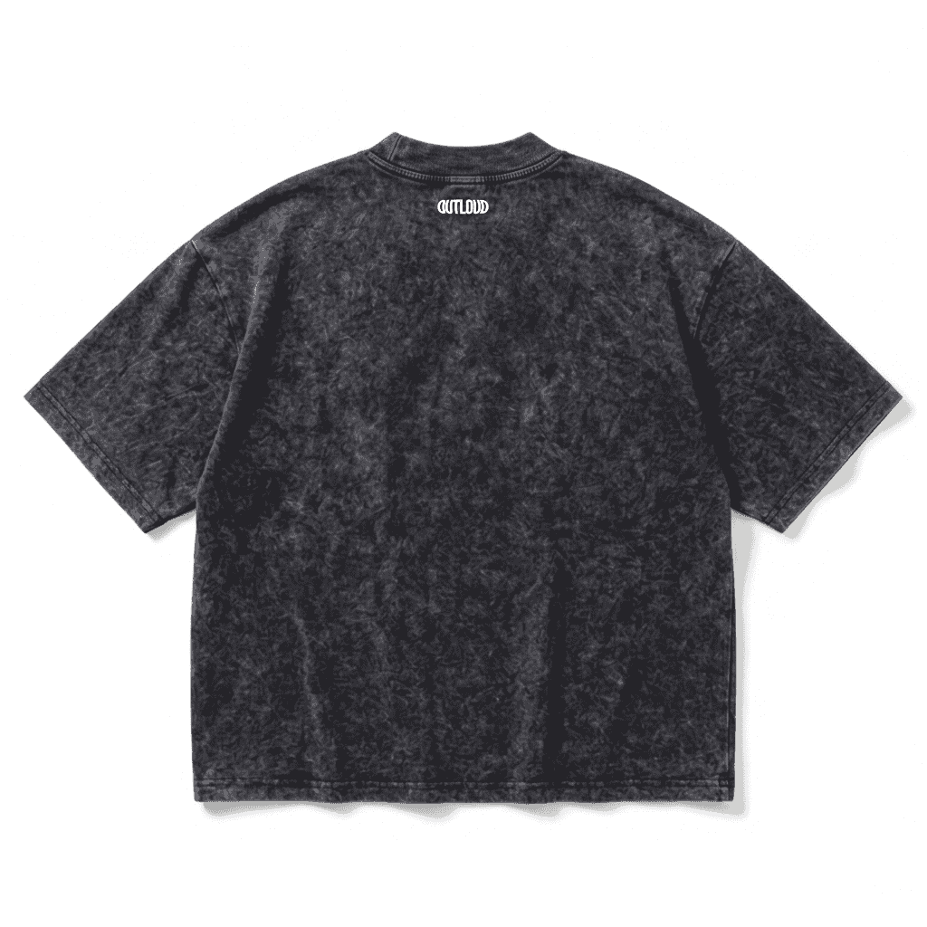 212 Aura Washed Tee