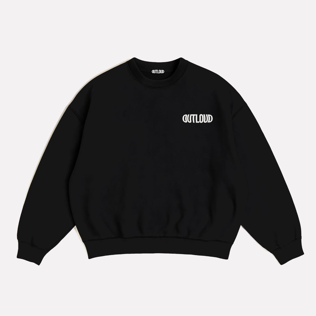 NO TIME sweatshirt
