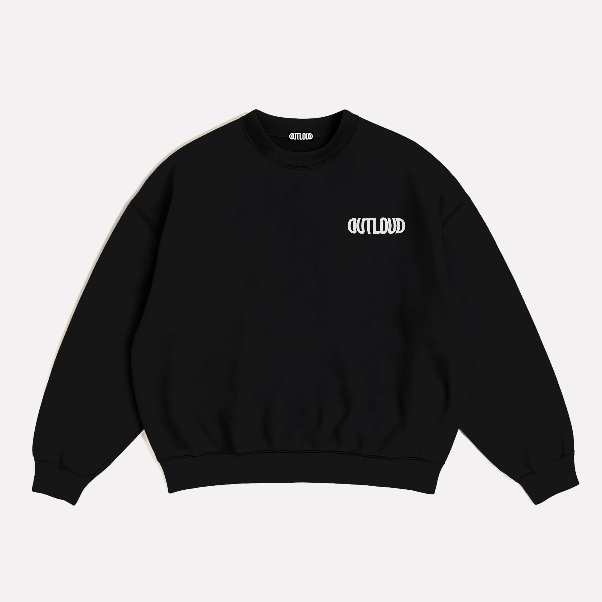 NO SUCCESS sweatshirt
