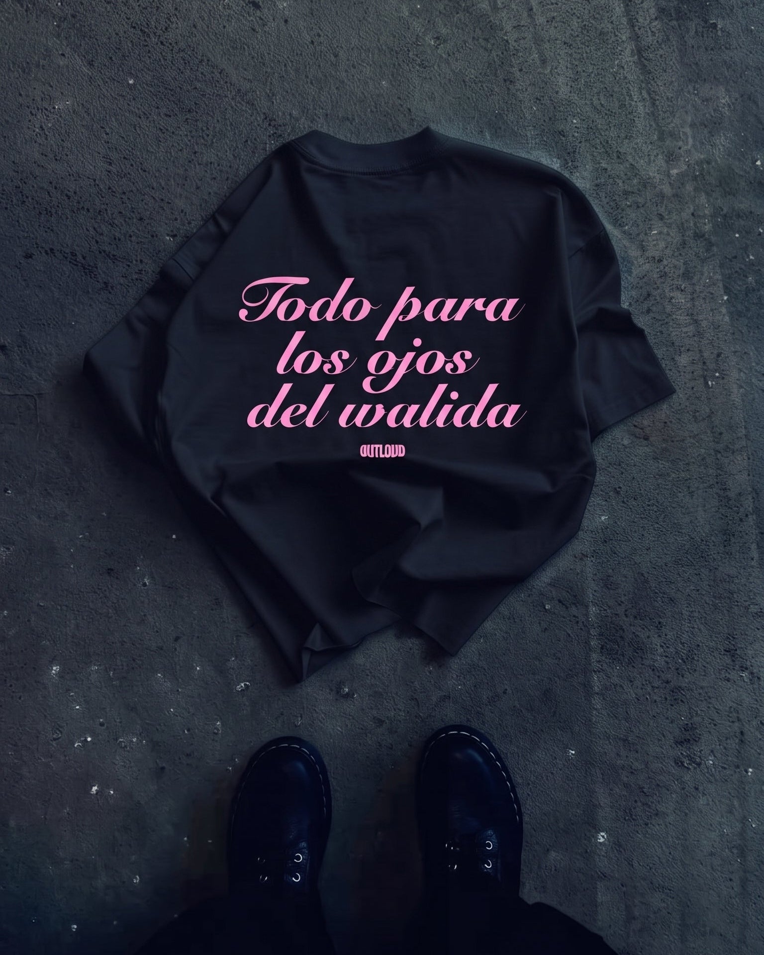 OJOS DEL WALIDA