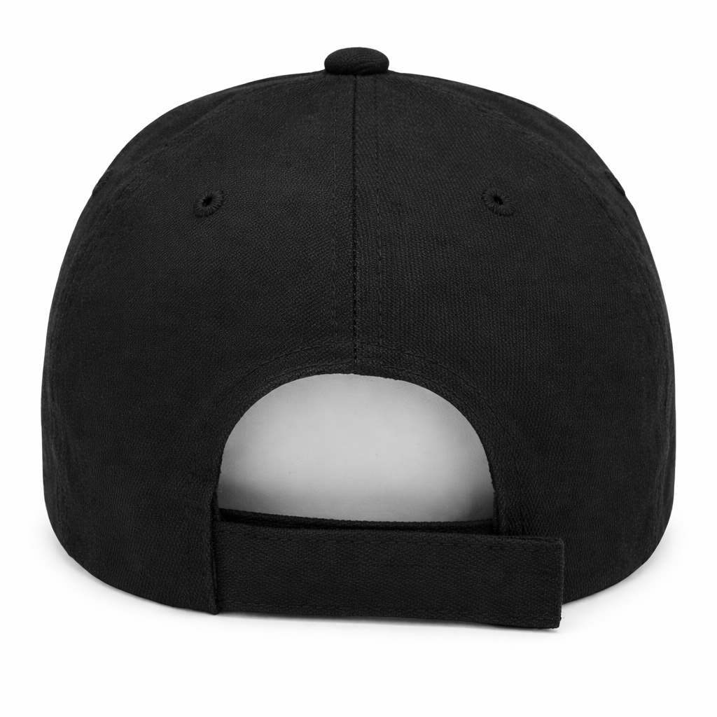 NOT YOUR HABIBI CAP