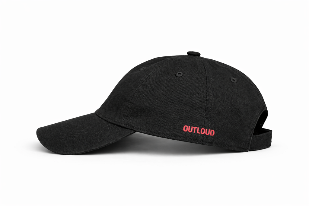 NOT YOUR HABIBI CAP