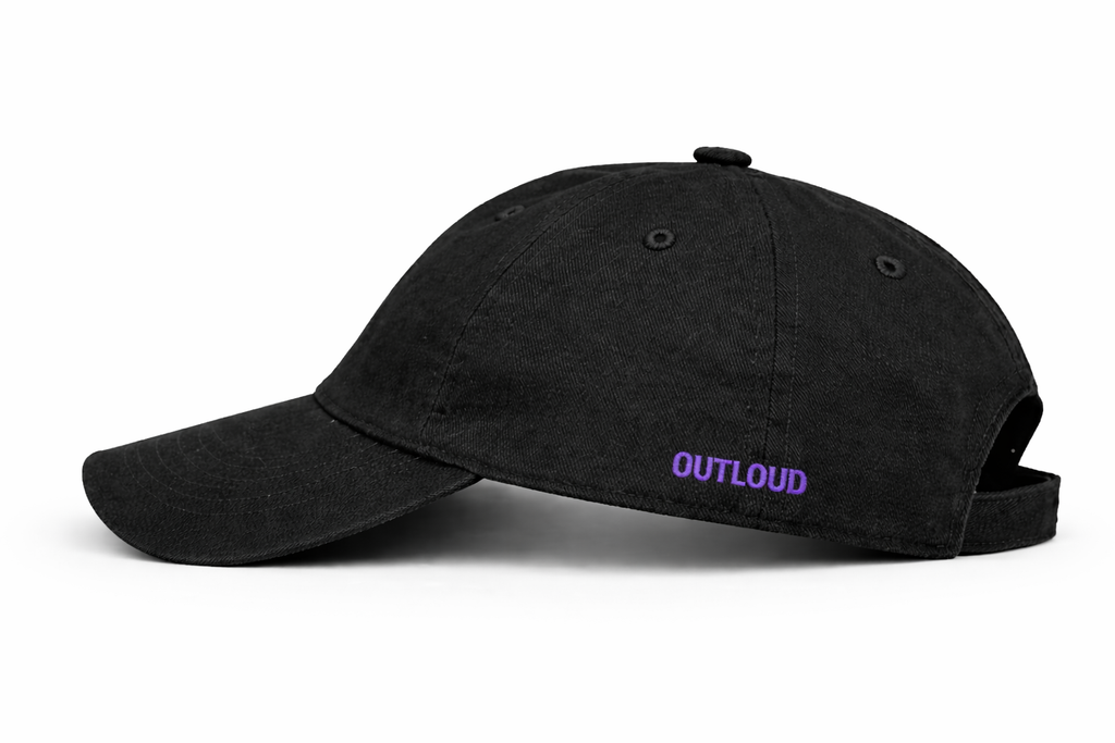 DONT TELL LWALIDA CAP