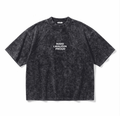 Make Lwalidin Washed Tee
