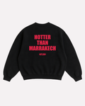 HOTTER sweatshirt