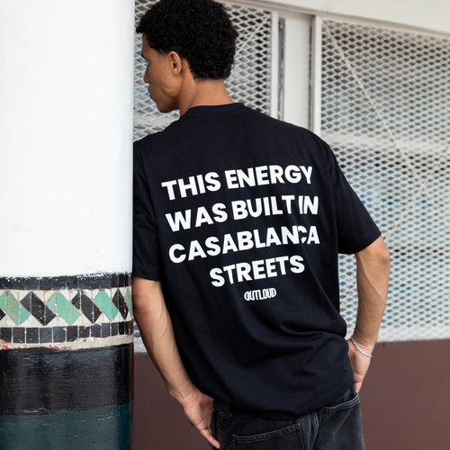 CASA STREETS 