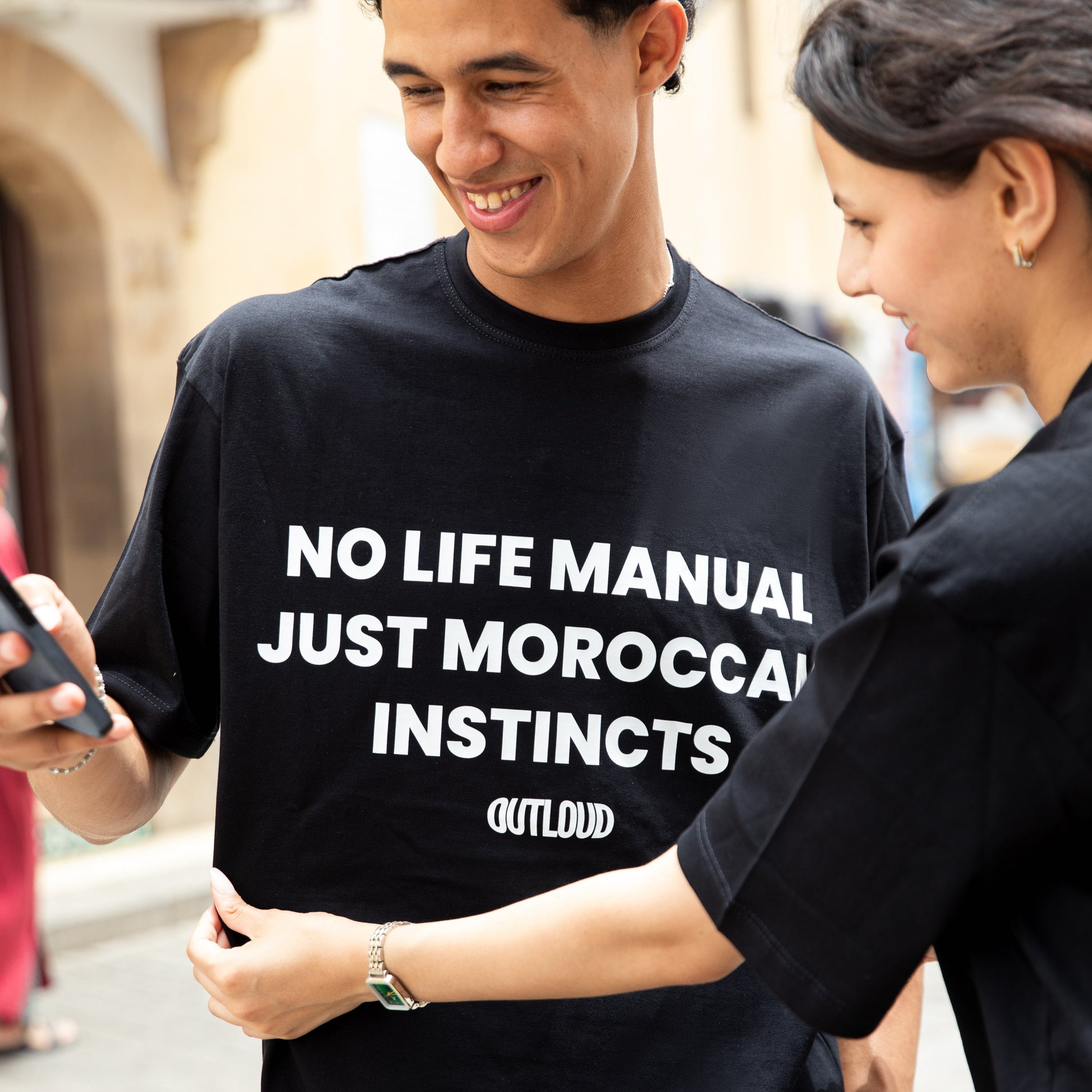NO LIFE MANUAL 