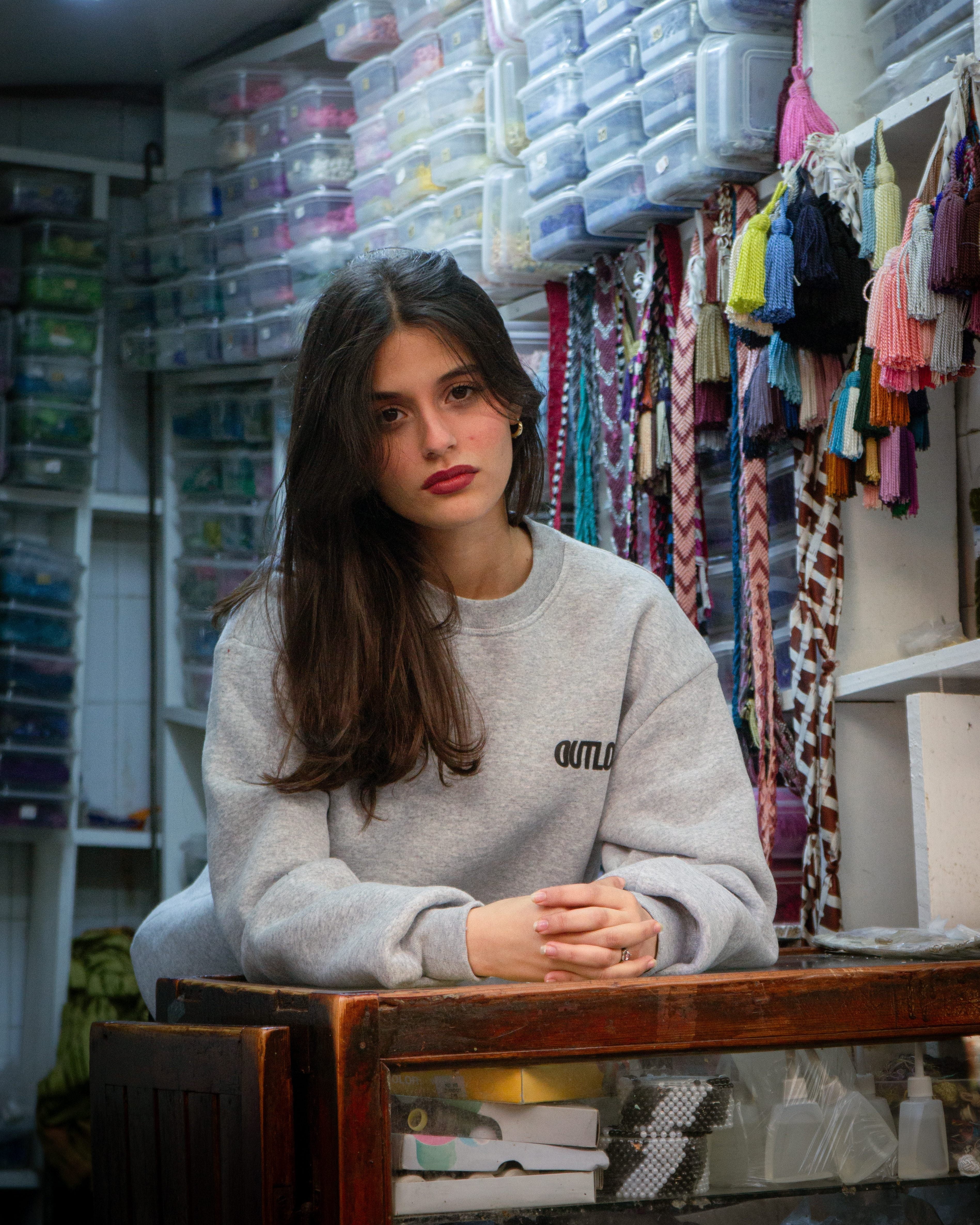 MASHALLAH sweatshirt