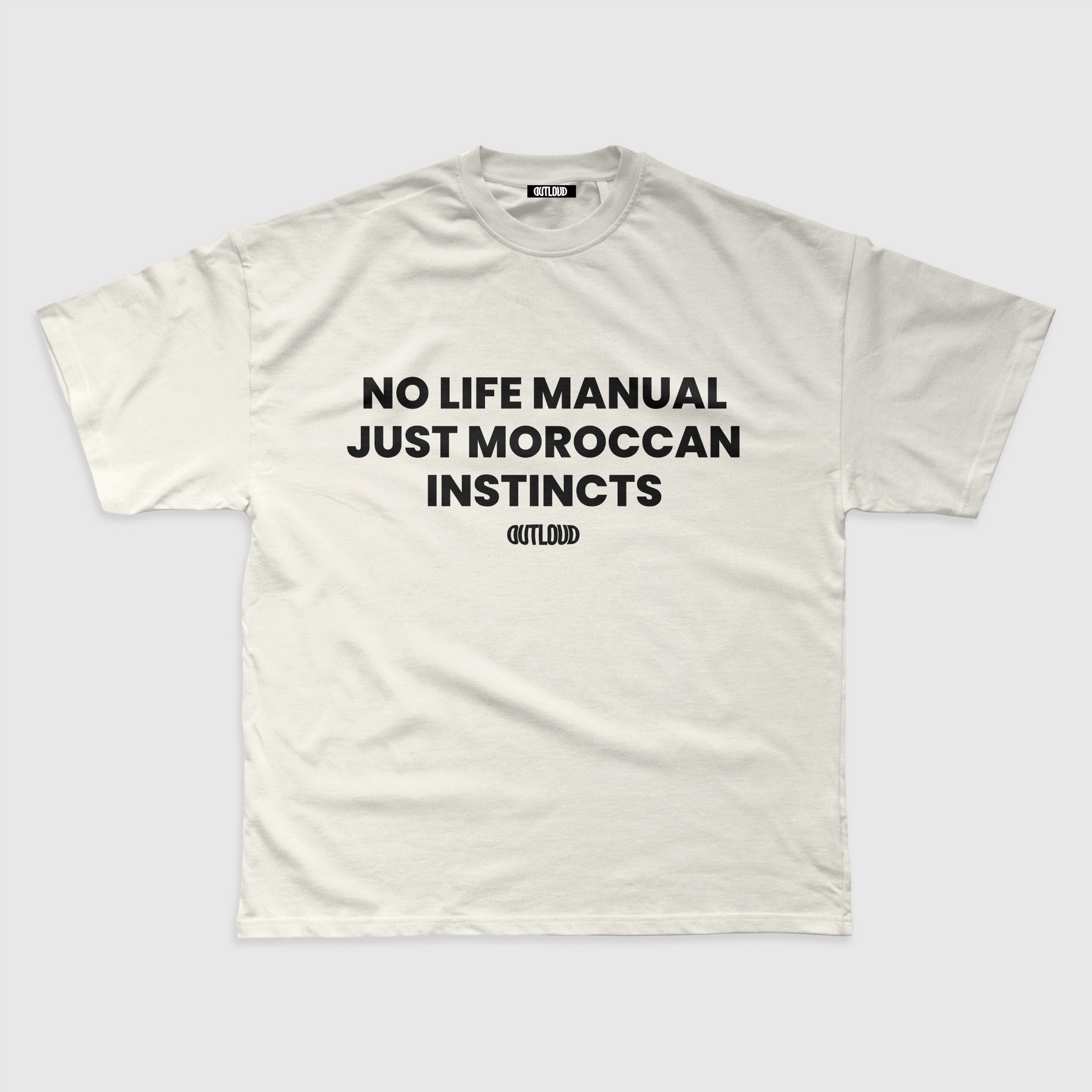 NO LIFE MANUAL 