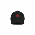 NOT YOUR HABIBI CAP