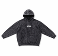 OUTLOUD Washed Hoodie