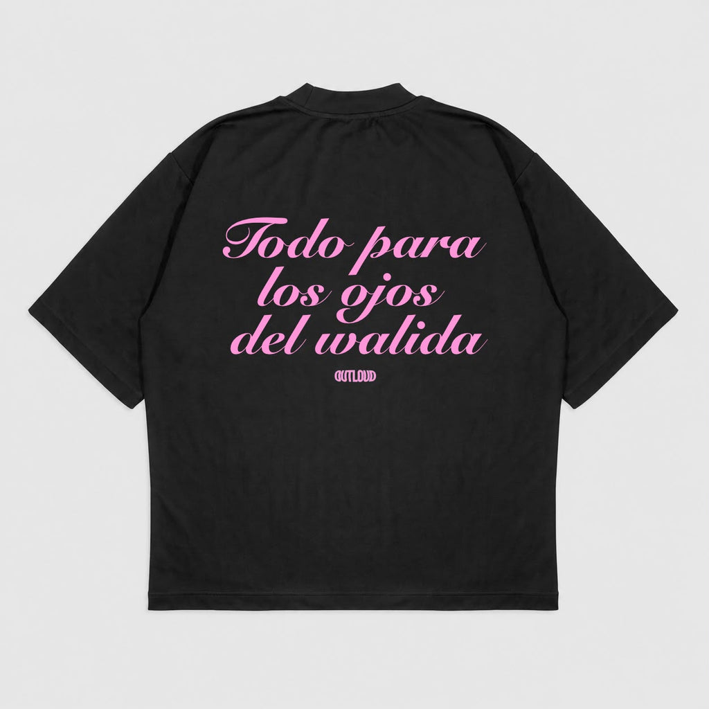 OJOS DEL WALIDA