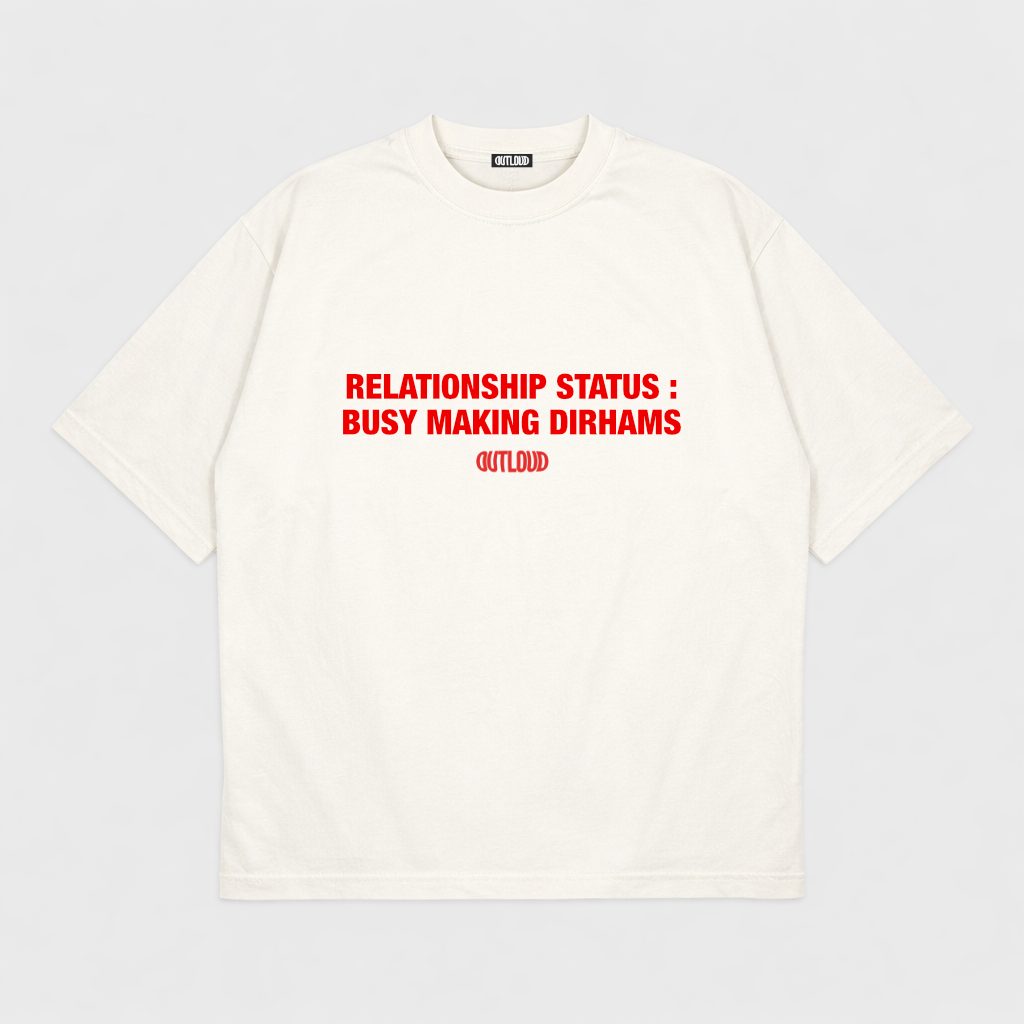 Relationship T-shirt