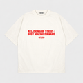 Relationship T-shirt