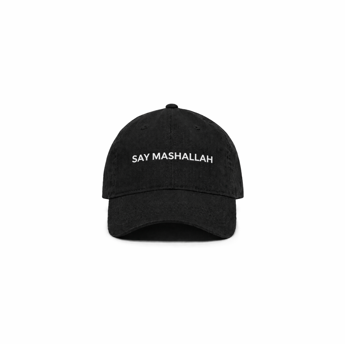SAY MASHALLAH CAP