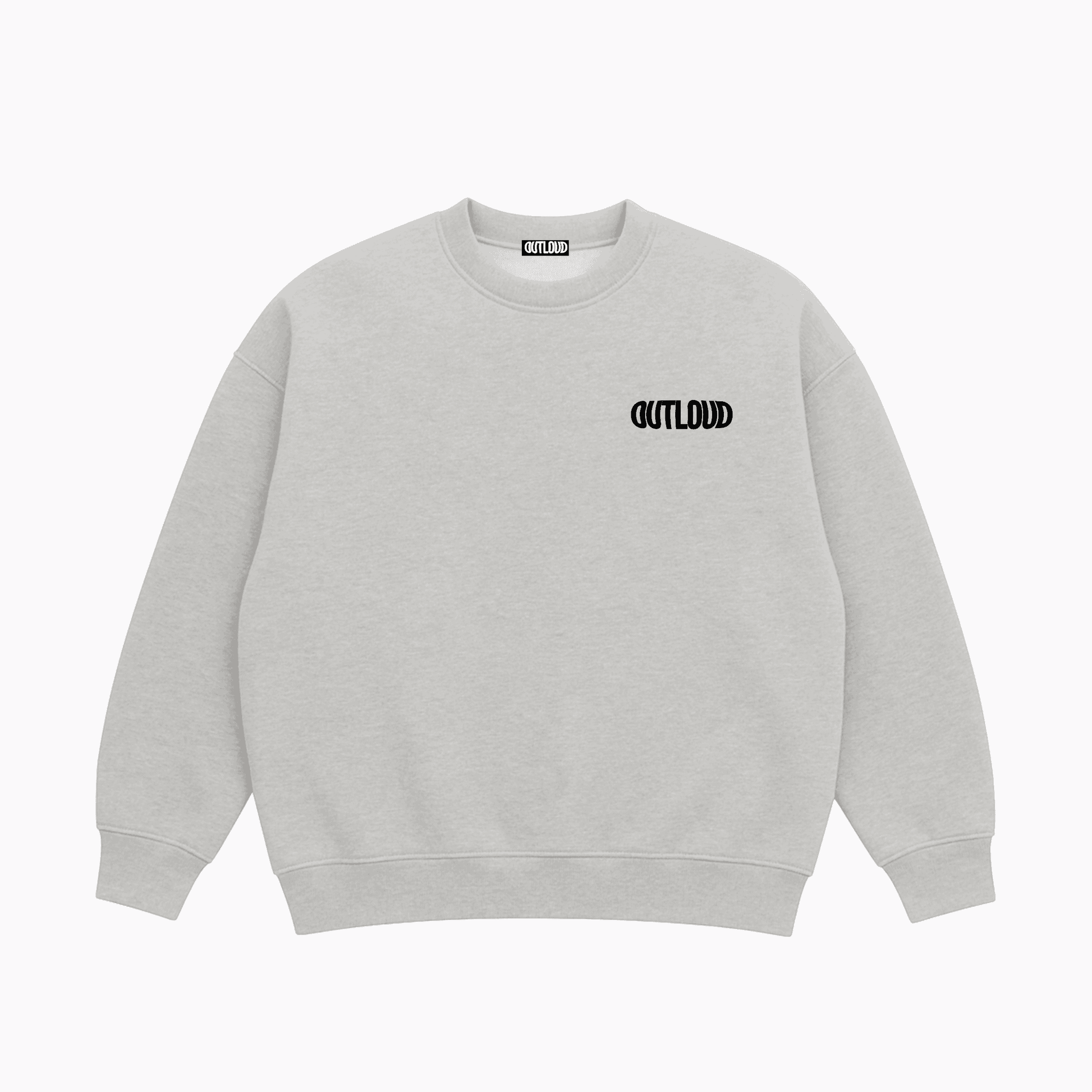 NO SUCCESS sweatshirt