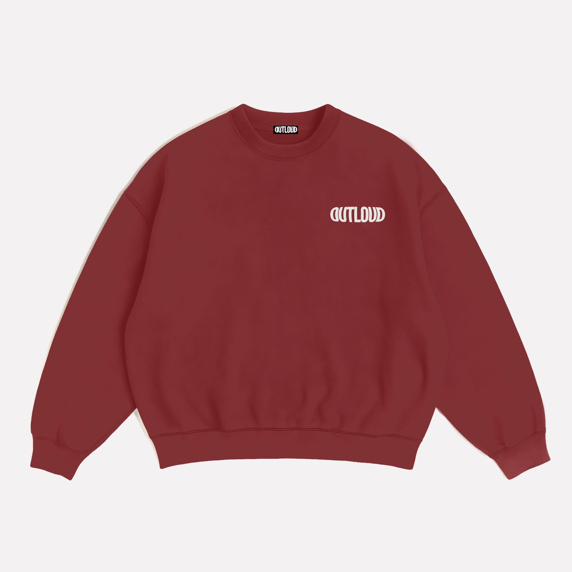 NO SUCCESS sweatshirt