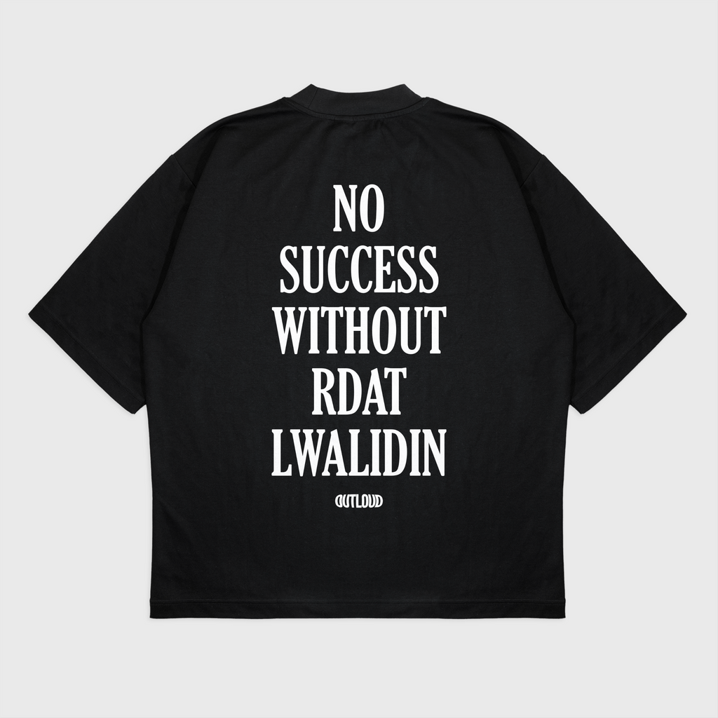 NO SUCCESS 