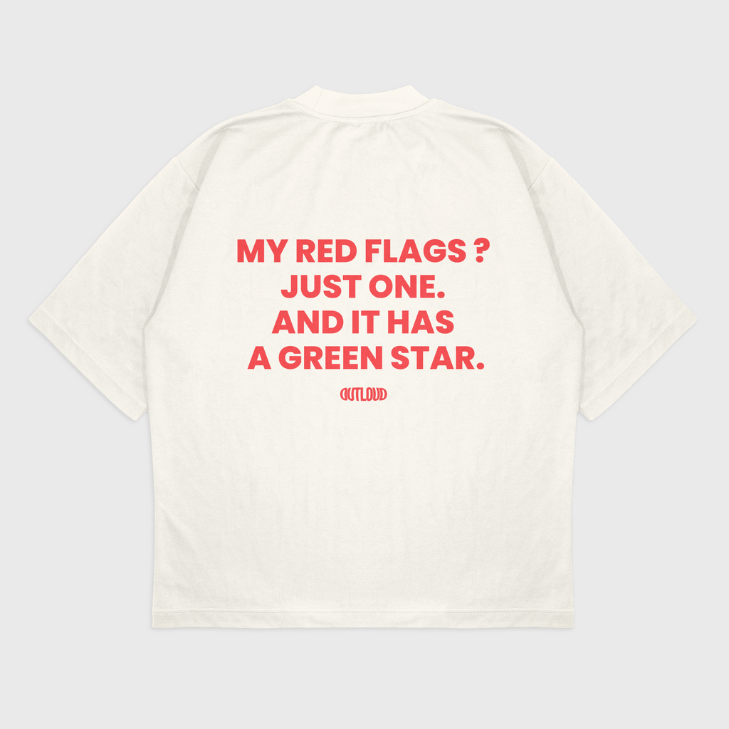 RED FLAGS 
