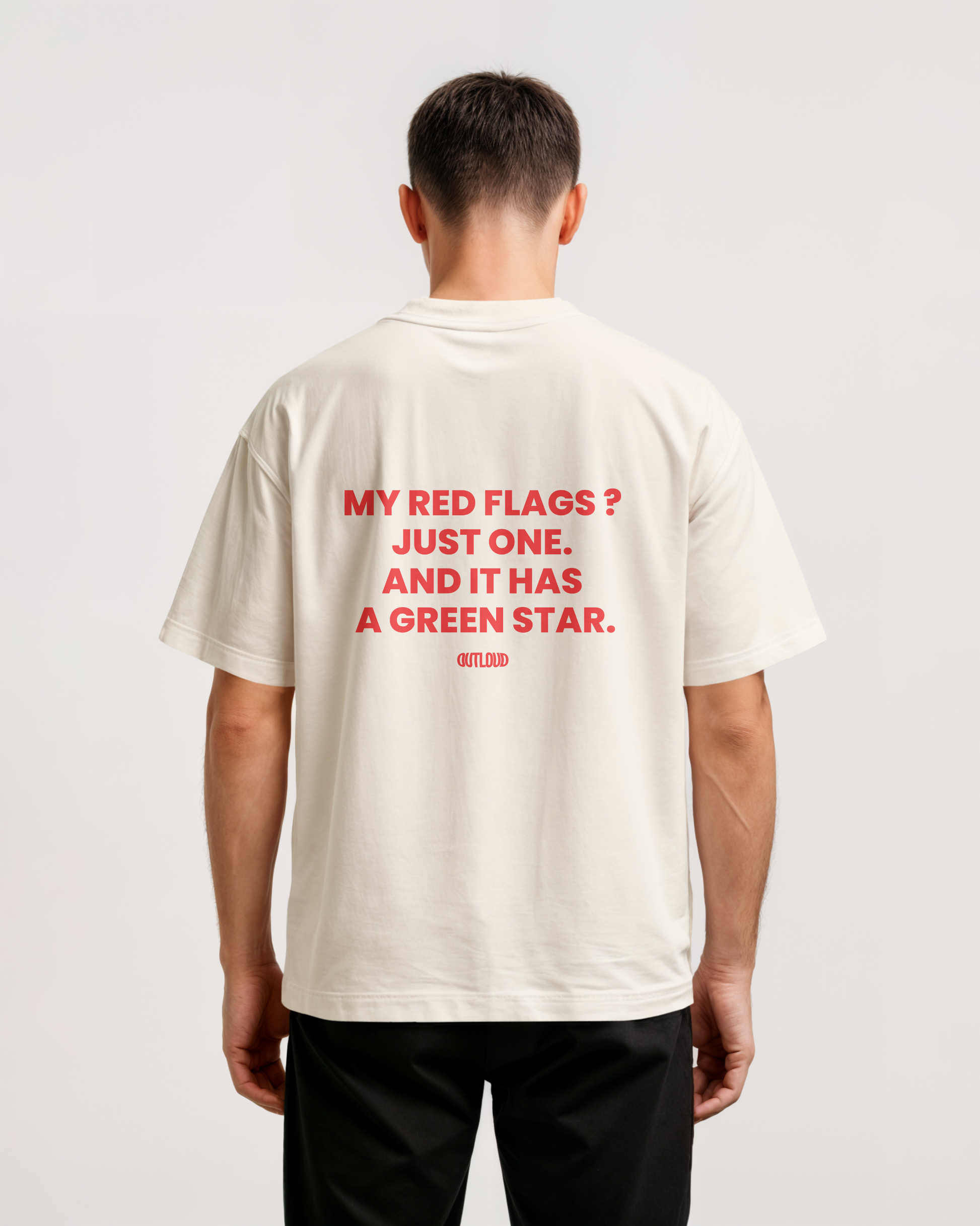 RED FLAGS 