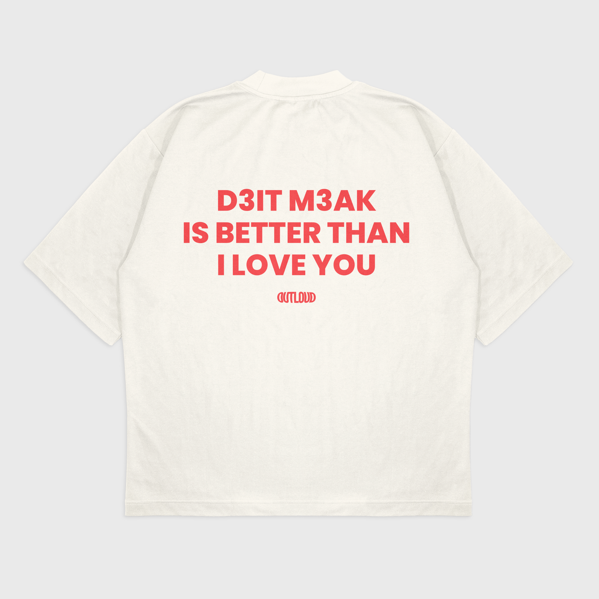 D3IT M3AK 