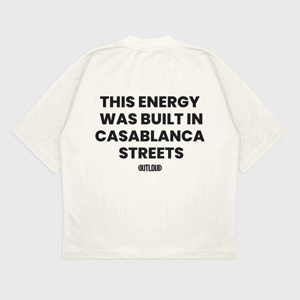 CASA STREETS 