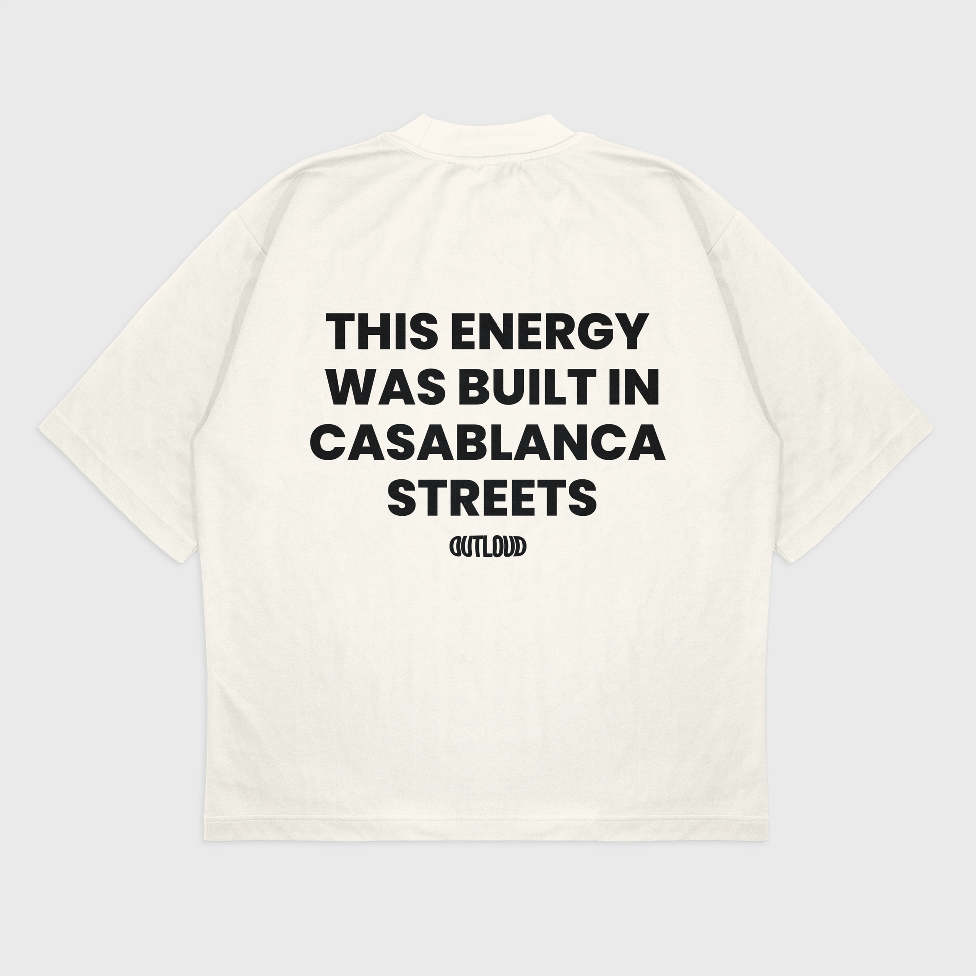 CASA STREETS 