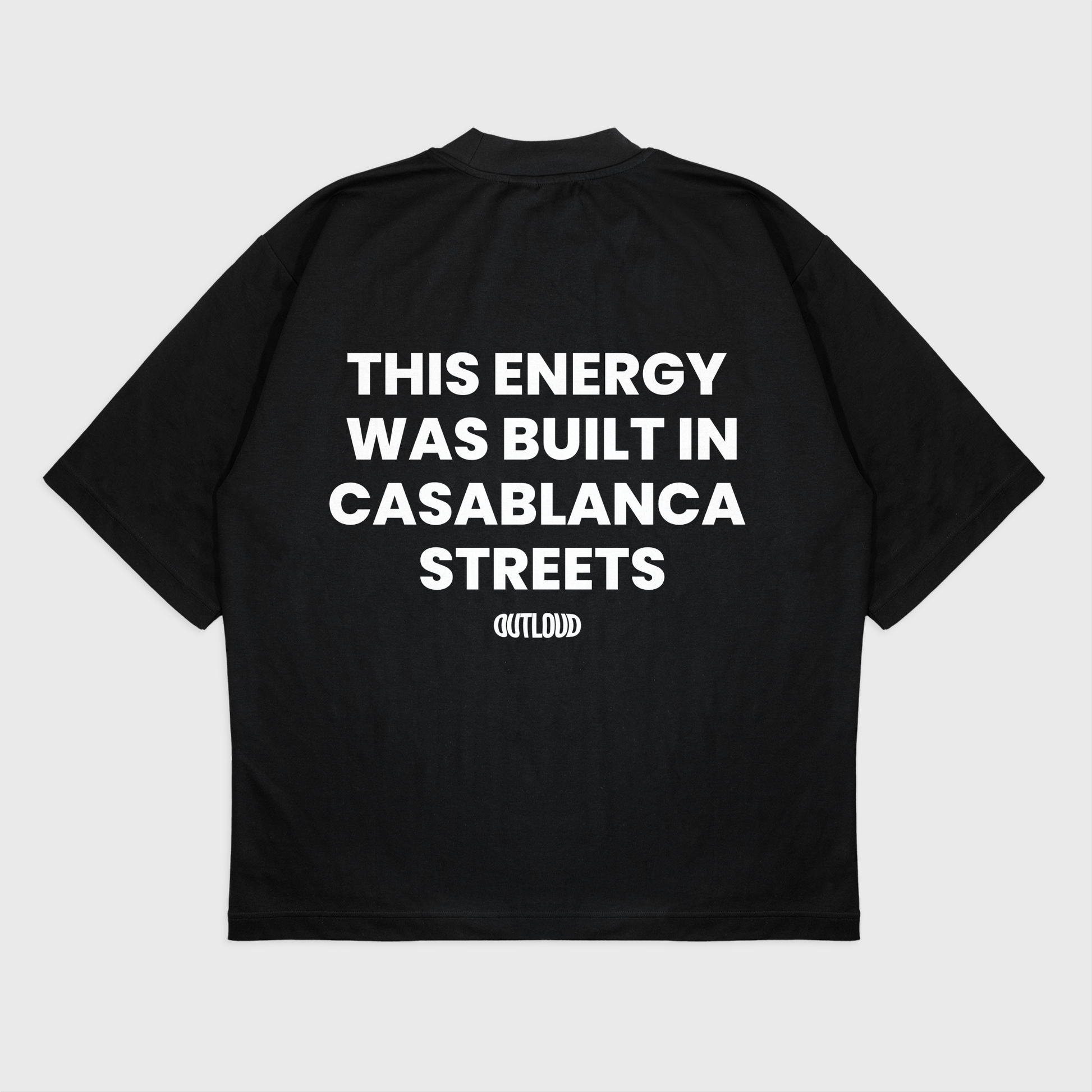 CASA STREETS 