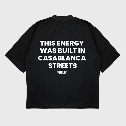 CASA STREETS 