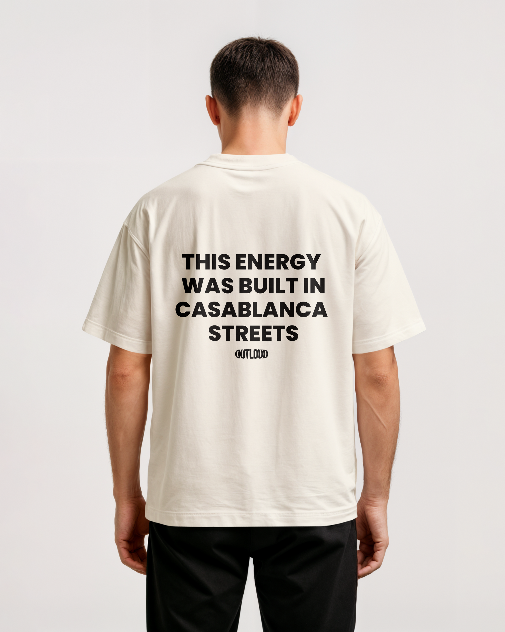 CASA STREETS 