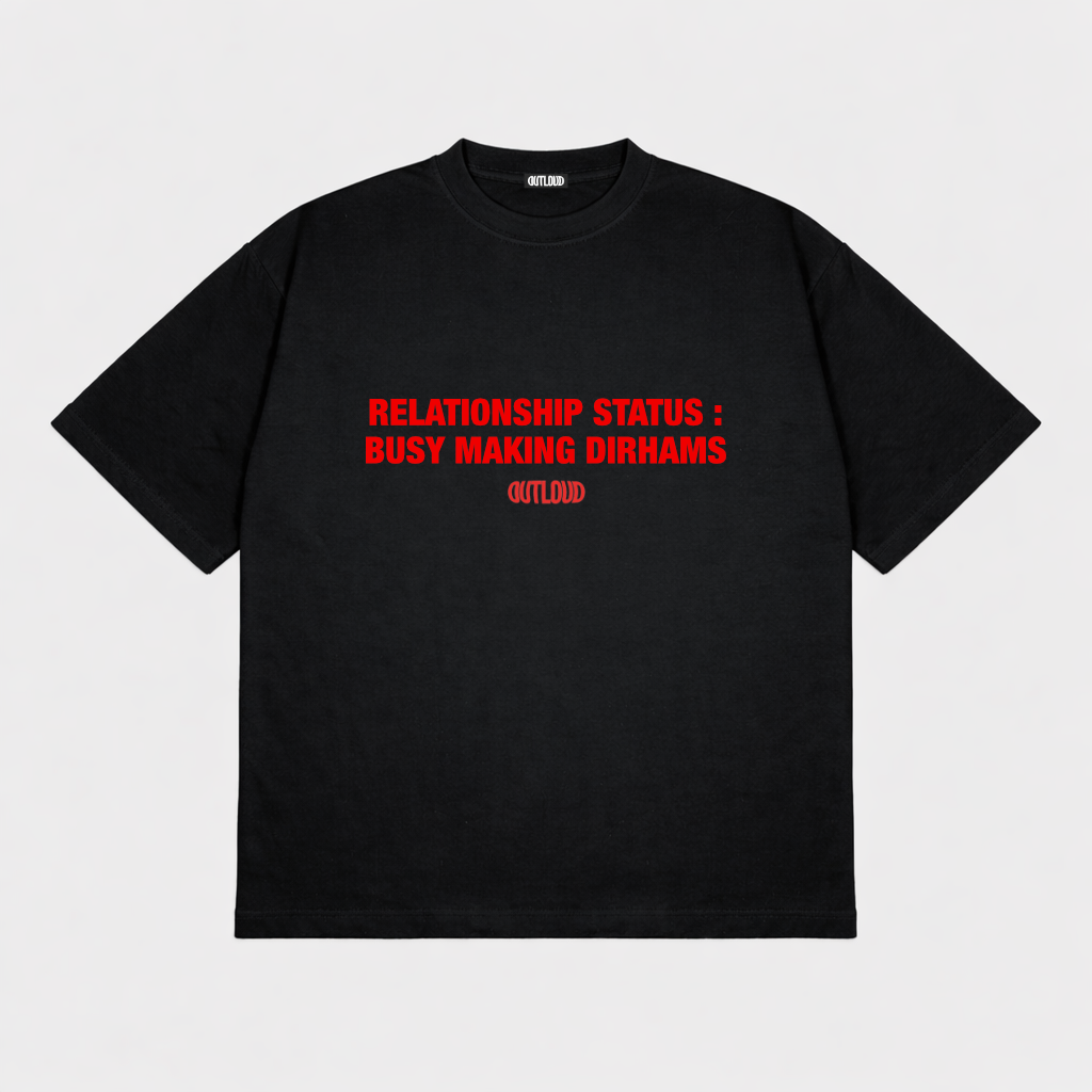 Relationship T-shirt